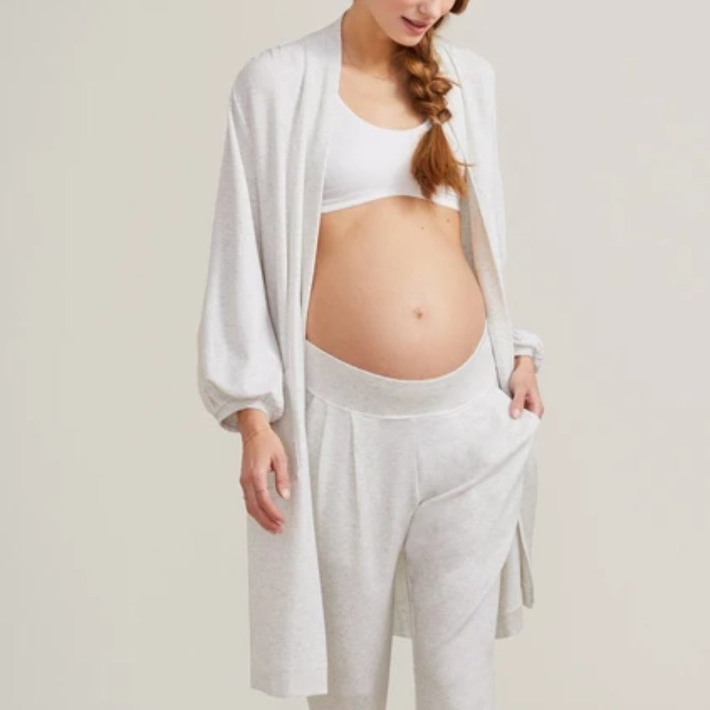 Hatch The Nesting Robe